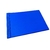 CARPETA N°6 C/CORDON FORRADA AZUL - comprar online