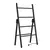 Toalheiro Térmico de Piso Deca 2045.BL110.AQC.MT Black Matte 110v