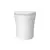 Kit Completo Deca Bacia Convencional Vertis Total Clean Monte Carlo Branco na internet