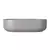 Cuba de Apoio Oval Deca 30x50 Soft Antracite Slim L.14050.85 na internet