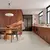 Porcelanato Incepa Urbano Cinza AC 120x120 R