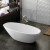 Banheira Victoria+Albert Mozzano Doka 1.65 - Bello Bagno | Perfezione per la tua casa.