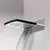 Chuveiro de Parede Hansgrohe Raindance Rainfall 240 Air 3 Jatos com Cascata e Massageador + Base Ibox - Bello Bagno | Perfezione per la tua casa.