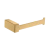Papeleira Kromma - Dourado
