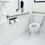 Alça de Apoio 40cm Inox Linha Master Venzzo - Bello Bagno | Perfezione per la tua casa.