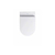 Bacia Convencional de Piso Duravit Starck 2 Com Assento