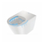 Bacia Sanitária de Piso Duravit D - Neo Com Assento - comprar online