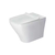 Bacia Convencional de Piso Duravit Durastyle com Assento 370x570mm