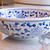 Cuba de Porcelana Pintada a Mão Bello Bagno - Beltane - Bello Bagno | Perfezione per la tua casa.