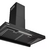 Coifa Invita de Parede Black 90cm - comprar online
