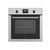 Forno Zurique Multifunção Elétrico 9 Funções 60cm De Bacco
