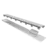 Ralo Linear Inox 110cm Elleve Multimaster