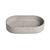 Cuba Oval Geostone Doka - Bello Bagno | Perfezione per la tua casa.