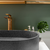 Cuba Oval Geostone Doka - Bello Bagno | Perfezione per la tua casa.