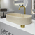 Cuba Oval Geostone Doka