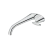 Torneira para Lavatório de Parede Brizo Chrome