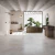 Porcelanato Incepa Ortiz Cinza AC 90x90 R