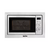 Micro-Ondas Invita Inox 25 Litros 220v