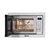 Micro-Ondas Invita Inox 25 Litros 220v - comprar online