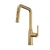 Misturador Monocomando Allure Bracci - Bello Bagno | Perfezione per la tua casa.