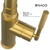 Misturador Monocomando Allure Bracci
