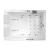 Banheira Zen Dupla Advantage 1.82 x 1.25 Axell