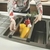 Cesto Coador em Aço Inox com Acabamento Scotch Brite Tramontina Design Collection - comprar online