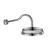 Chuveiro de Parede Ever Doka - comprar online