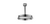 Chuveiro de Teto Ever Doka - comprar online