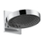 Chuveiro Hansgrohe Rainfinity 250 3 Jet com Conector de Parede Cromado