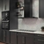 Coifa de Parede Tramontina Dritta Wall Black 90 em Aço Inox com Pintura Automotiva Preta 220V - Bello Bagno | Perfezione per la tua casa.