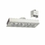 Coifa de Embutir Tramontina Incasso 75 Split em Aço Inox 75cm 220 V