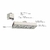 Coifa de Embutir Tramontina Incasso 75 Split em Aço Inox 75cm 220 V - comprar online
