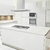 Cooktop a Gás Tramontina Penta Plus 5GX TRI HE Safestop 90 em Aço Inox na internet
