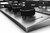 Cooktop Zurique Aço Inox 60cm De Bacco na internet