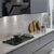 Cooktop Montreal Vidro 90cm De Bacco na internet