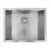 Cuba Inox Lux 500 para Cozinha 50x40 Móvel do Brasil - comprar online
