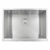 Cuba Inox Lux Fazenda para Cozinha Semi Encaixe 64×46 Móvel do Brasil - comprar online