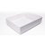 Cuba de Apoio Sabbia Quartzo 11 Branco Duramatt - Bello Bagno | Perfezione per la tua casa.