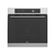 Forno Montreal Multifunção Touch 60cm De Bacco