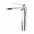 Misturador Monocomando Alto Curve Lexxa