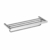 Porta Toalha Rack Linha 50 Lexxa LX5027