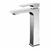 Misturador Monocomando Bica Alta Linha Fashion Rubinettos