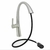 Misturador G Monocomando Extensível MV08 Móvel do Brasil - comprar online