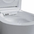 Vaso Sanitário Inteligente Nara White Denfa - loja online