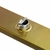 Ralo Linear Com Valvula de Fechamento Lux 80X10 Móvel do Brasil - comprar online