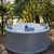 Spa Pallas 200 Advantage Plus Axell