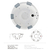 Spa Pallas 200 Advantage Plus Axell - Bello Bagno | Perfezione per la tua casa.