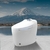 Vaso Sanitário Inteligente Tokyo Denfa - comprar online