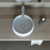 Cuba de Apoio Sabbia Lazúli - Bello Bagno | Perfezione per la tua casa.